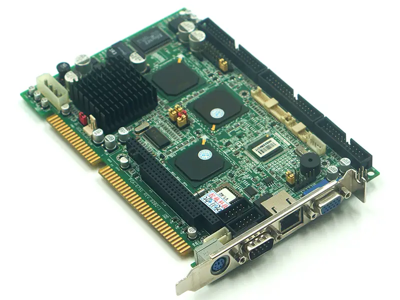 Základní deska Advantech PCA-6751